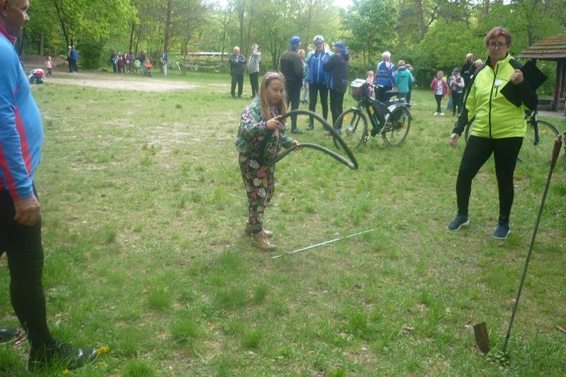 Leśna Sobota 22.05.2021r.